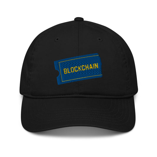 Blockchain OG hat